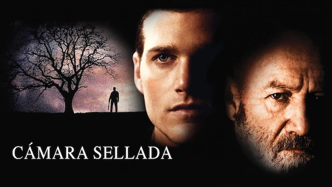 Cámara sellada